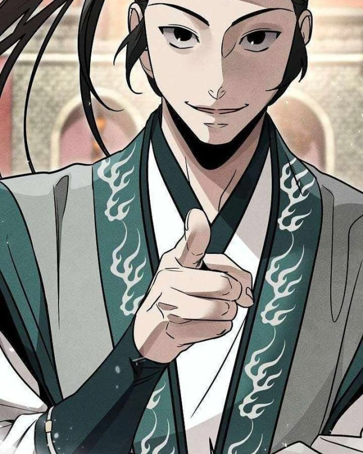 Thần Ma Đại Đế Chapter 54 - 40