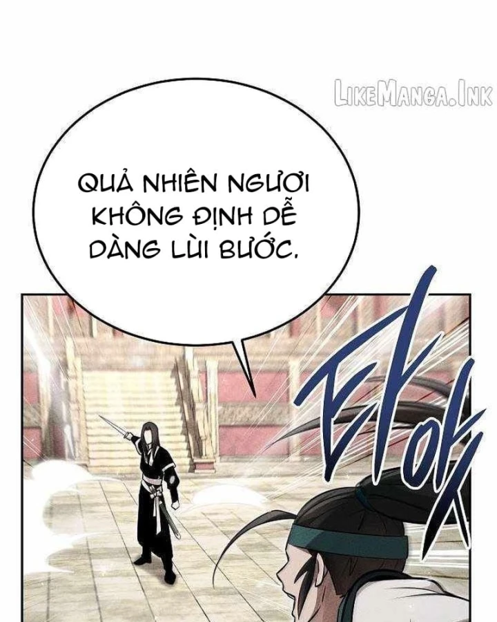 Thần Ma Đại Đế Chapter 54 - 58
