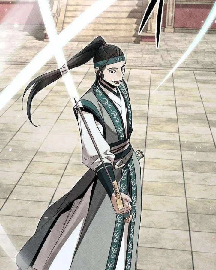 Thần Ma Đại Đế Chapter 54 - 61