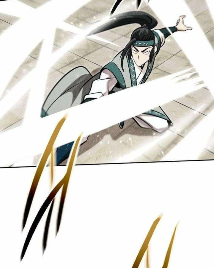 Thần Ma Đại Đế Chapter 54 - 71