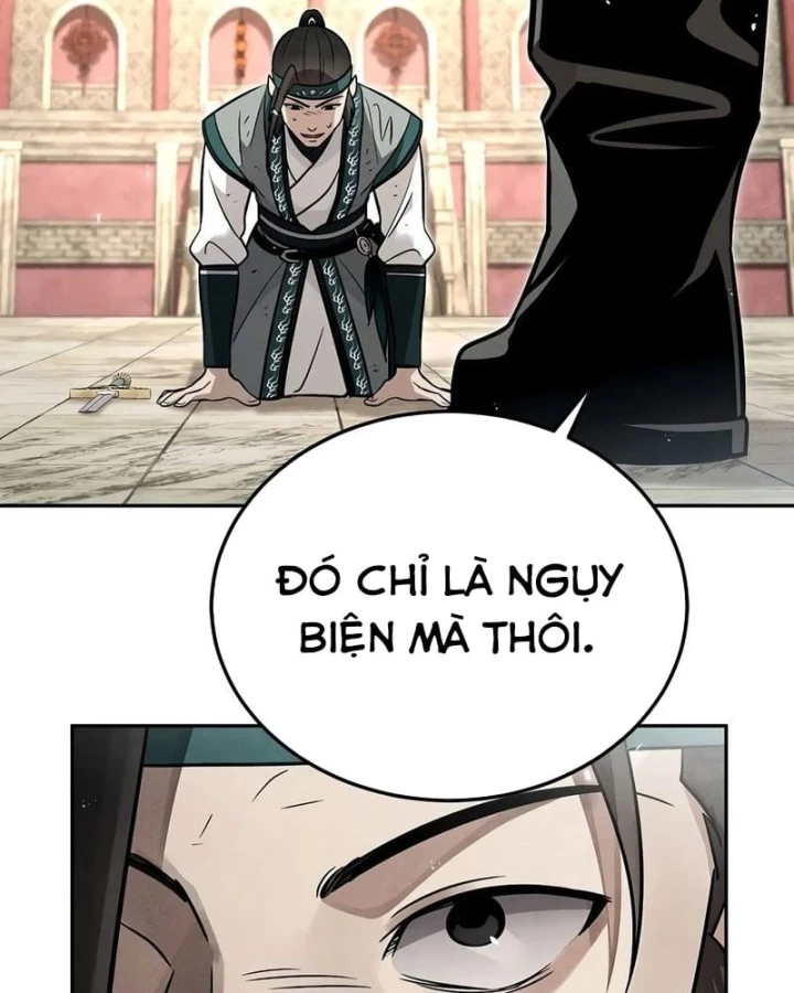 Thần Ma Đại Đế Chapter 55 - 56