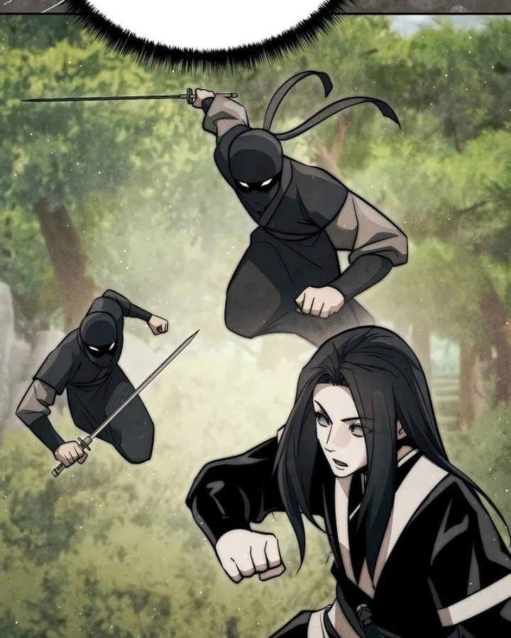 Thần Ma Đại Đế Chapter 55 - 104