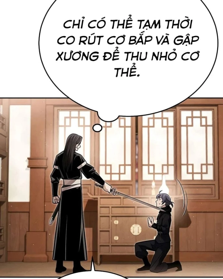 Thần Ma Đại Đế Chapter 55 - 141