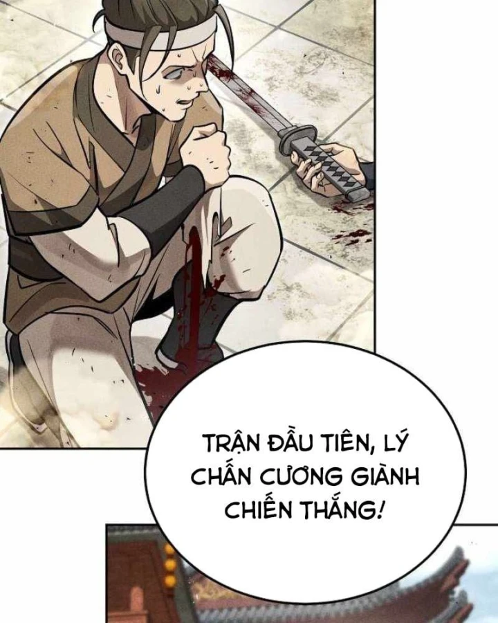 Thần Ma Đại Đế Chapter 56 - 47