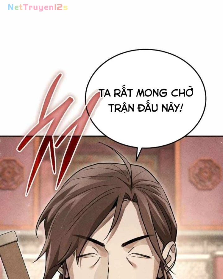 Thần Ma Đại Đế Chapter 56 - 59