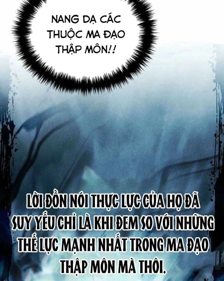Thần Ma Đại Đế Chapter 57 - 116