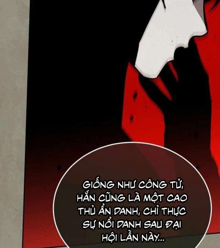 Thần Ma Đại Đế Chapter 58 - 61