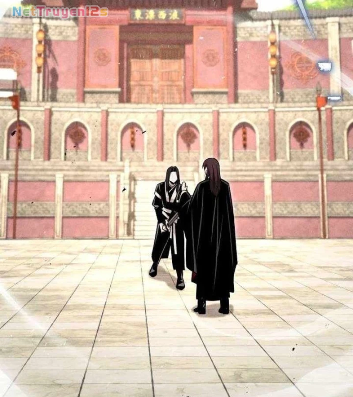 Thần Ma Đại Đế Chapter 58 - 110