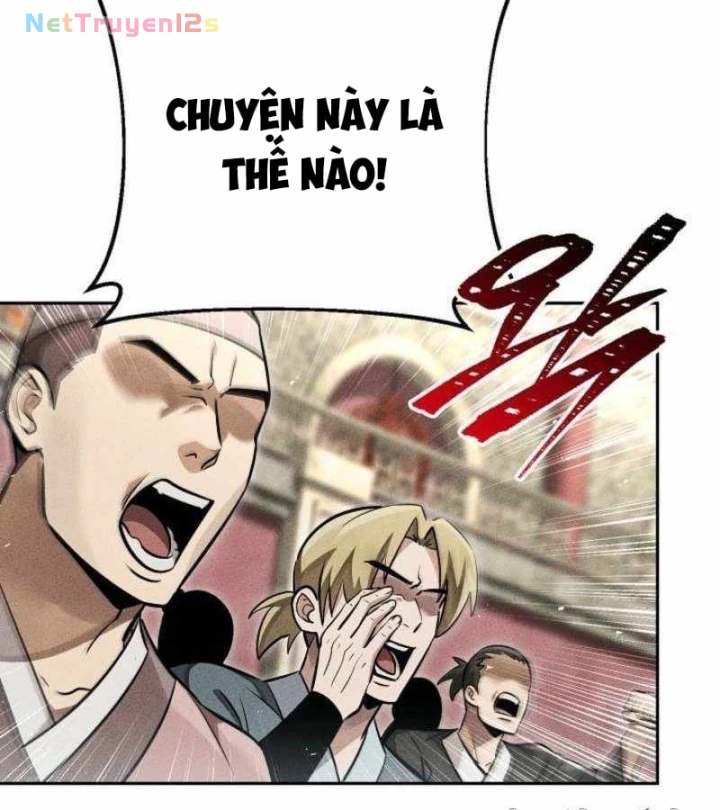 Thần Ma Đại Đế Chapter 58 - 123