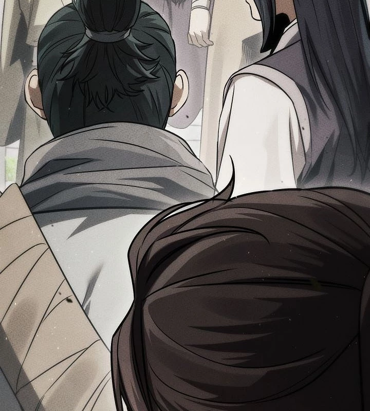 Thần Ma Đại Đế Chapter 1 - 5