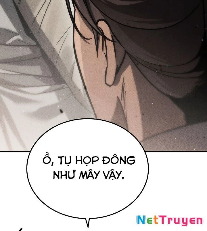 Thần Ma Đại Đế Chapter 1 - 6