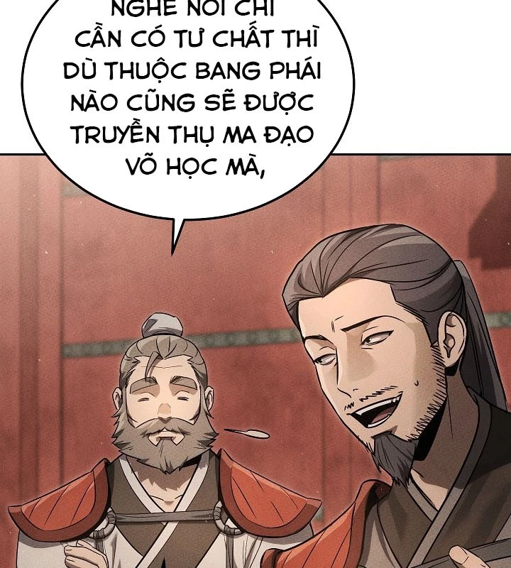 Thần Ma Đại Đế Chapter 1 - 8