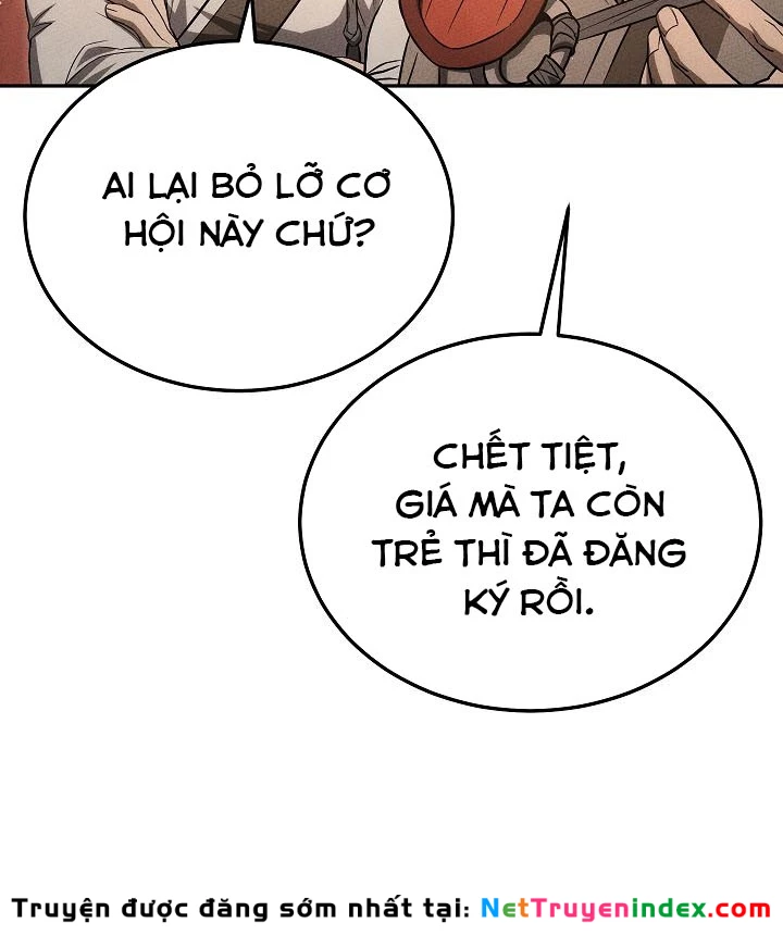 Thần Ma Đại Đế Chapter 1 - 9