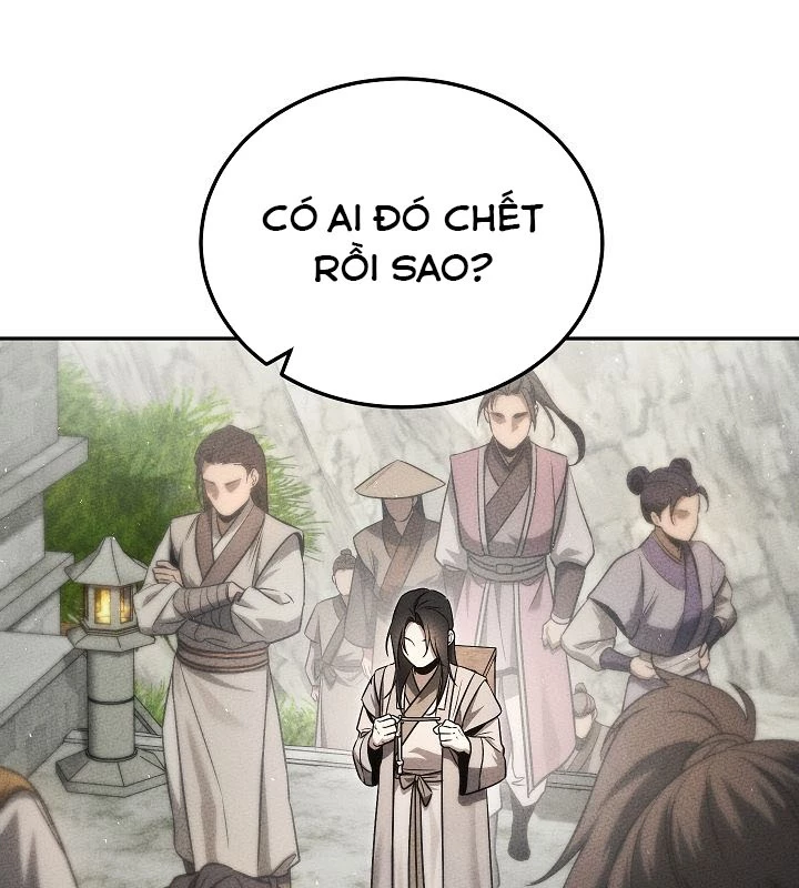 Thần Ma Đại Đế Chapter 1 - 12