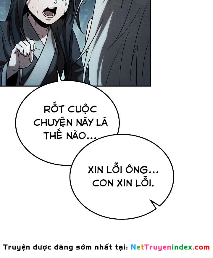 Thần Ma Đại Đế Chapter 1 - 153