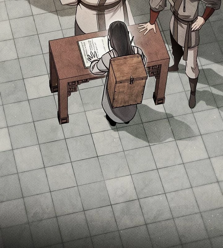 Thần Ma Đại Đế Chapter 1 - 252