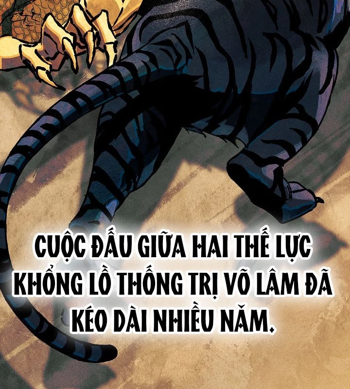 Thần Ma Đại Đế Chapter 2 - 3