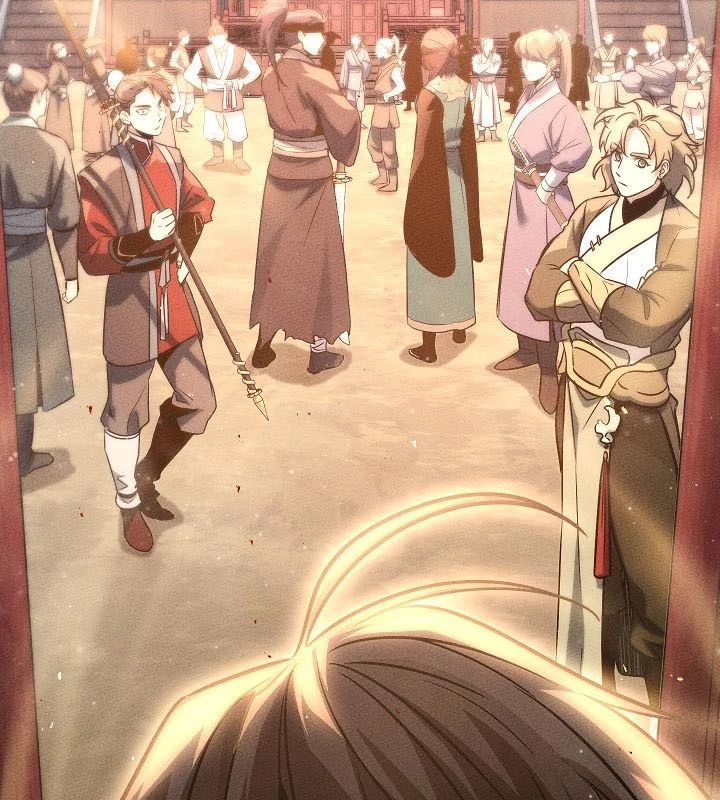 Thần Ma Đại Đế Chapter 2 - 23