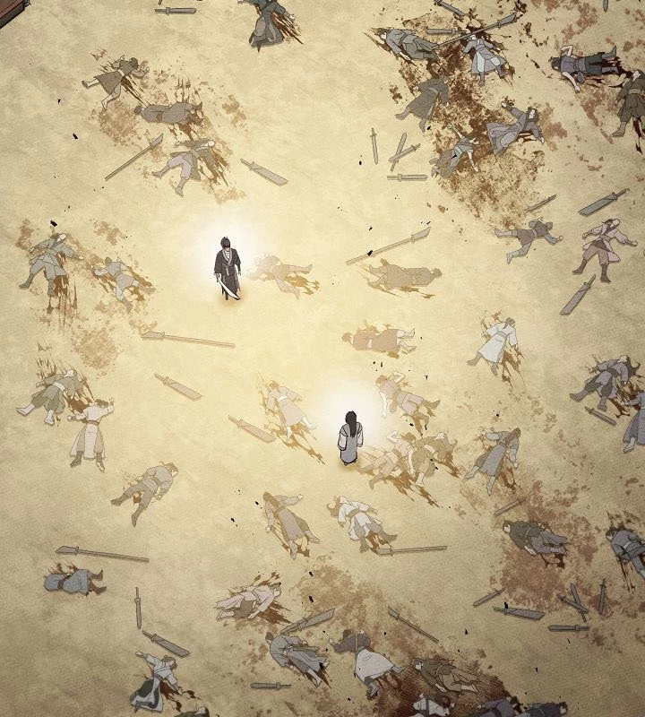 Thần Ma Đại Đế Chapter 3 - 178