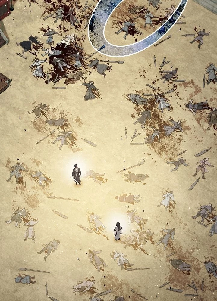 Thần Ma Đại Đế Chapter 4 - 5