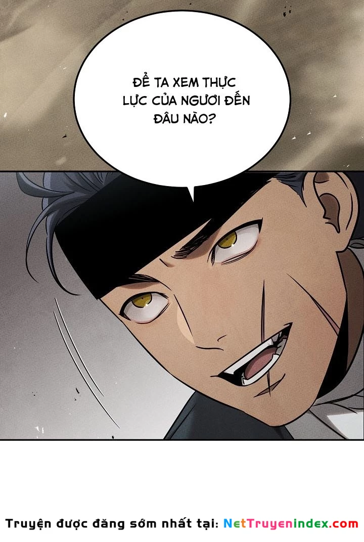 Thần Ma Đại Đế Chapter 4 - 23