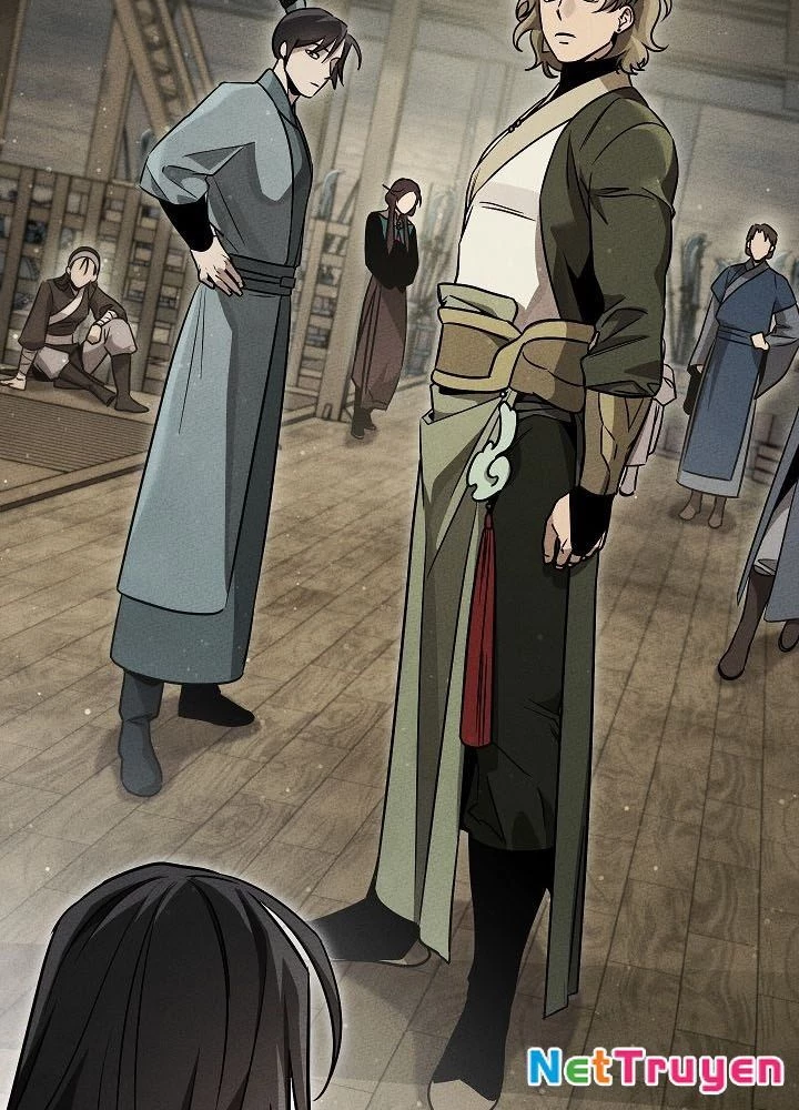 Thần Ma Đại Đế Chapter 4 - 126