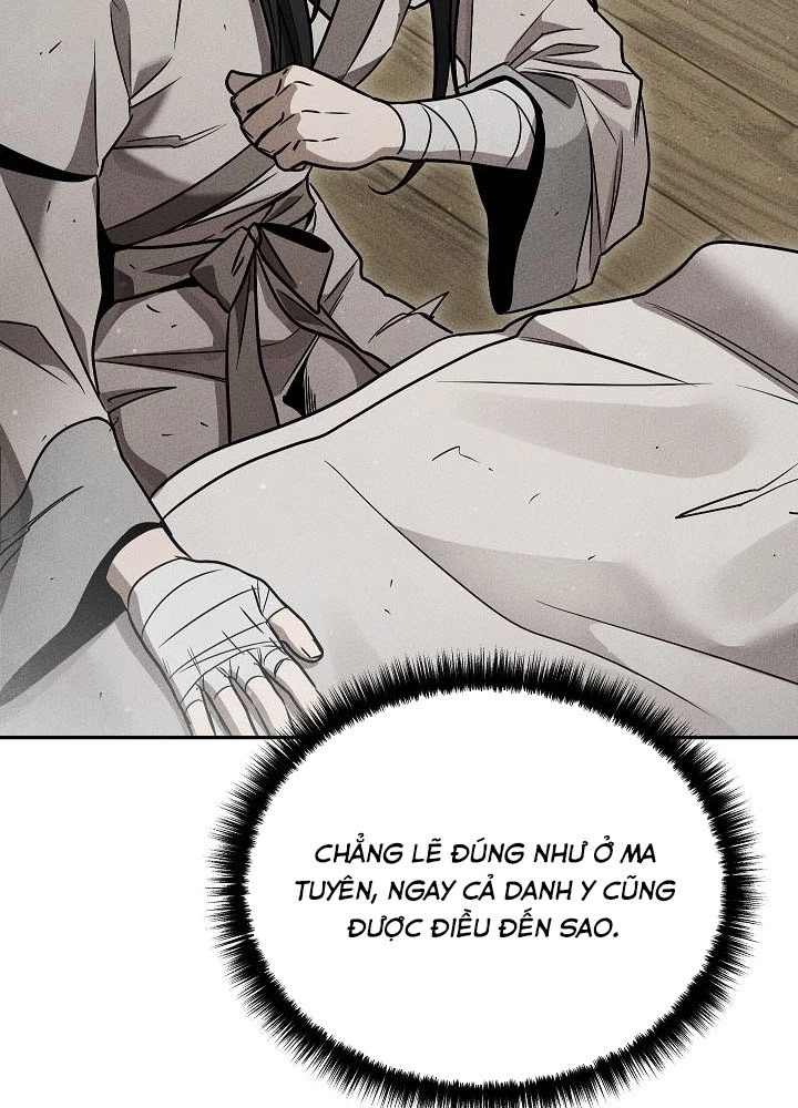 Thần Ma Đại Đế Chapter 4 - 137