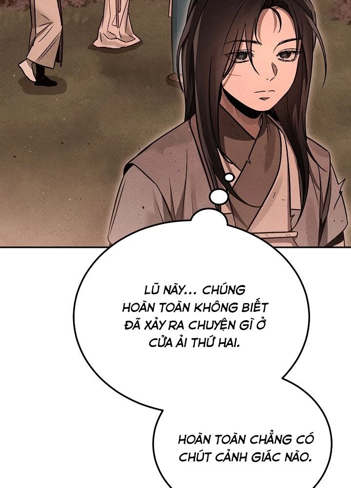 Thần Ma Đại Đế Chapter 5 - 27