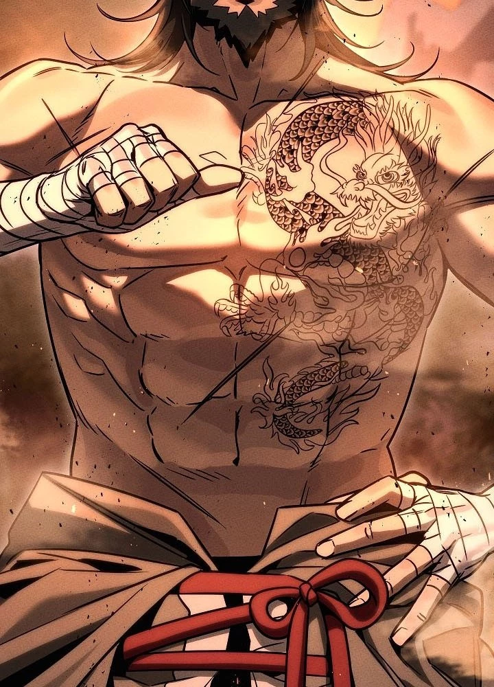 Thần Ma Đại Đế Chapter 6 - 2