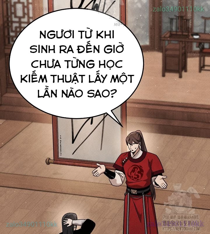 Thần Ma Đại Đế Chapter 8 - 3