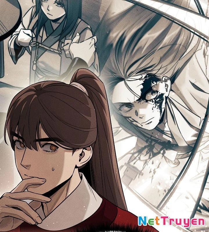 Thần Ma Đại Đế Chapter 8 - 6