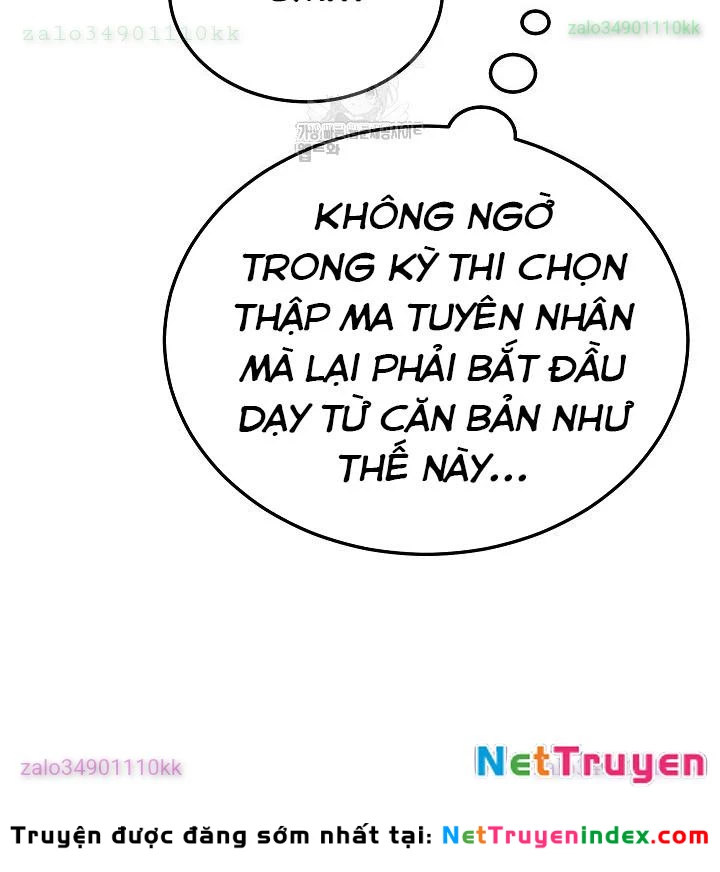 Thần Ma Đại Đế Chapter 8 - 31