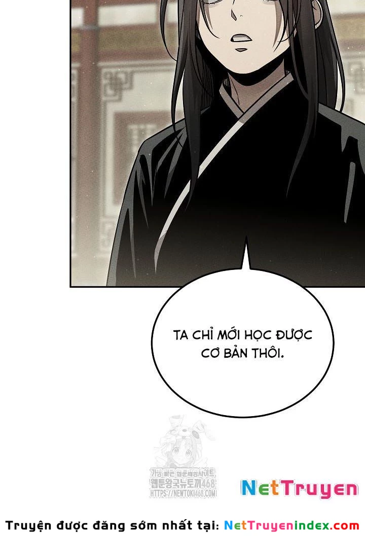 Thần Ma Đại Đế Chapter 10 - 11