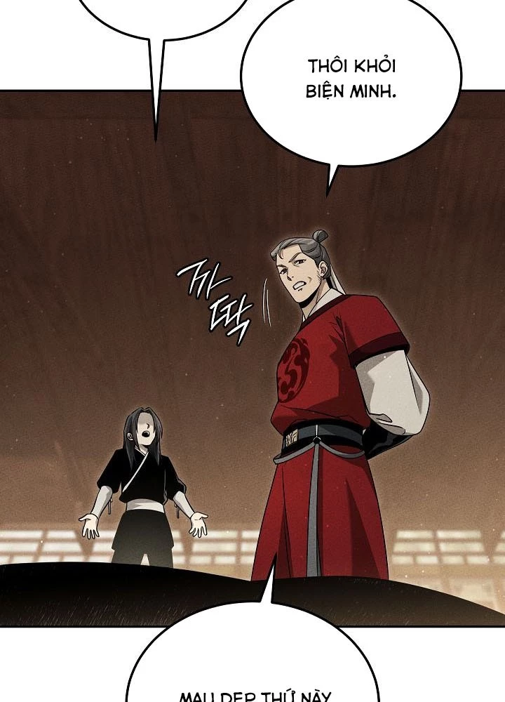 Thần Ma Đại Đế Chapter 10 - 15