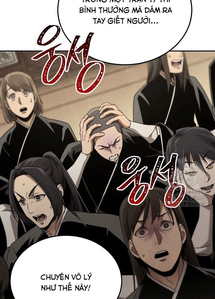 Thần Ma Đại Đế Chapter 10 - 17