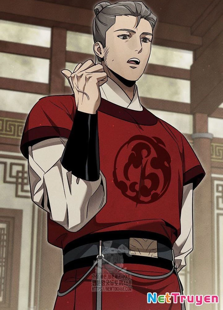 Thần Ma Đại Đế Chapter 10 - 31