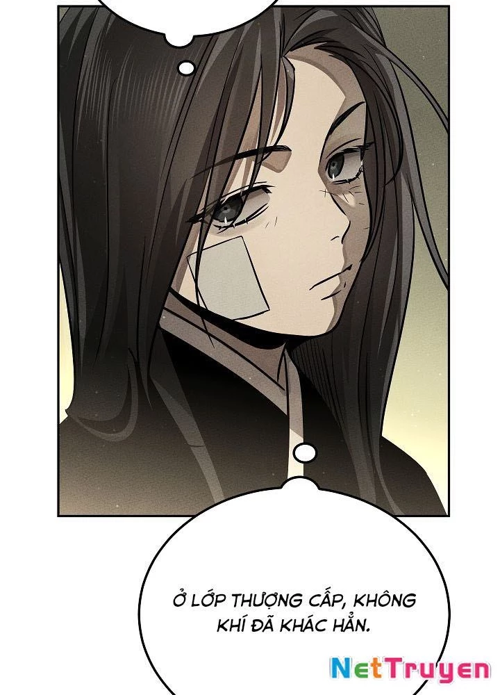 Thần Ma Đại Đế Chapter 11 - 16