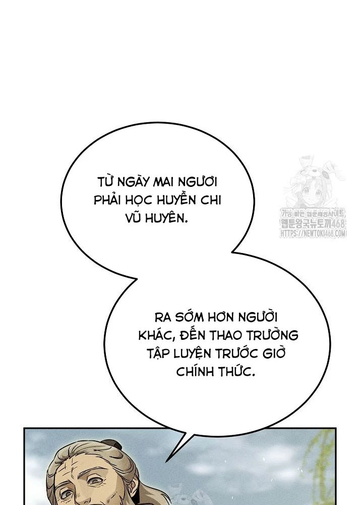 Thần Ma Đại Đế Chapter 11 - 108