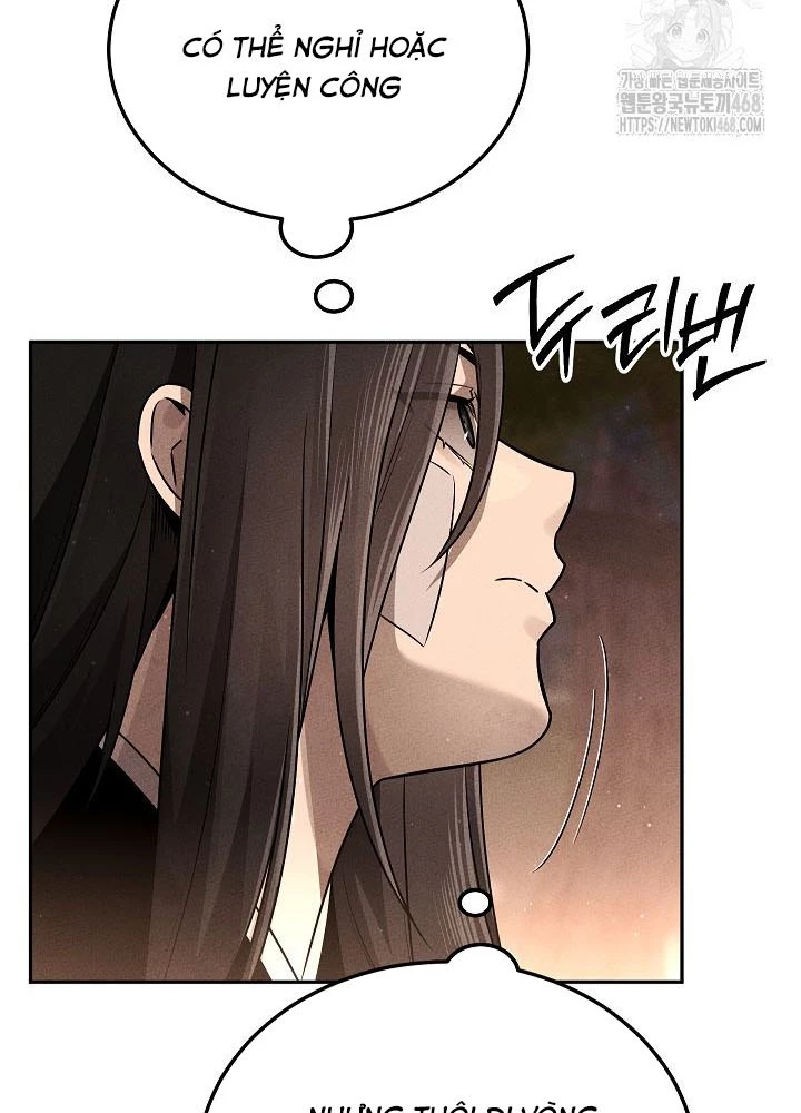 Thần Ma Đại Đế Chapter 11 - 129