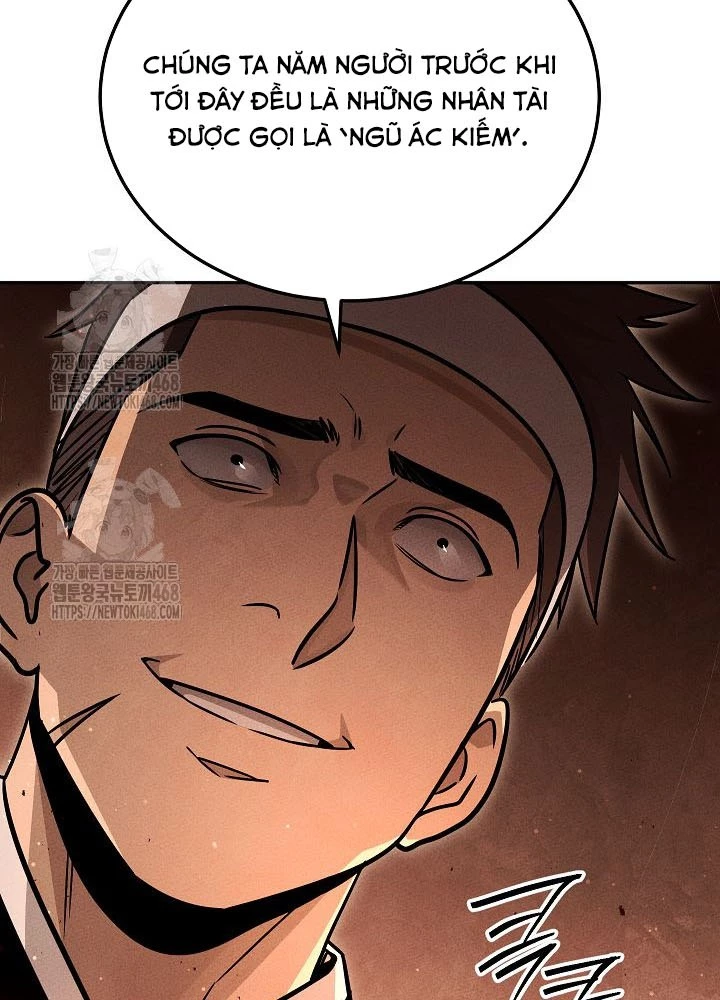 Thần Ma Đại Đế Chapter 11 - 145