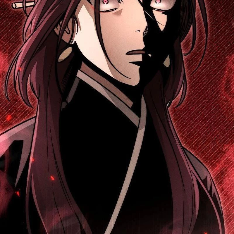 Thần Ma Đại Đế Chapter 12 - 5