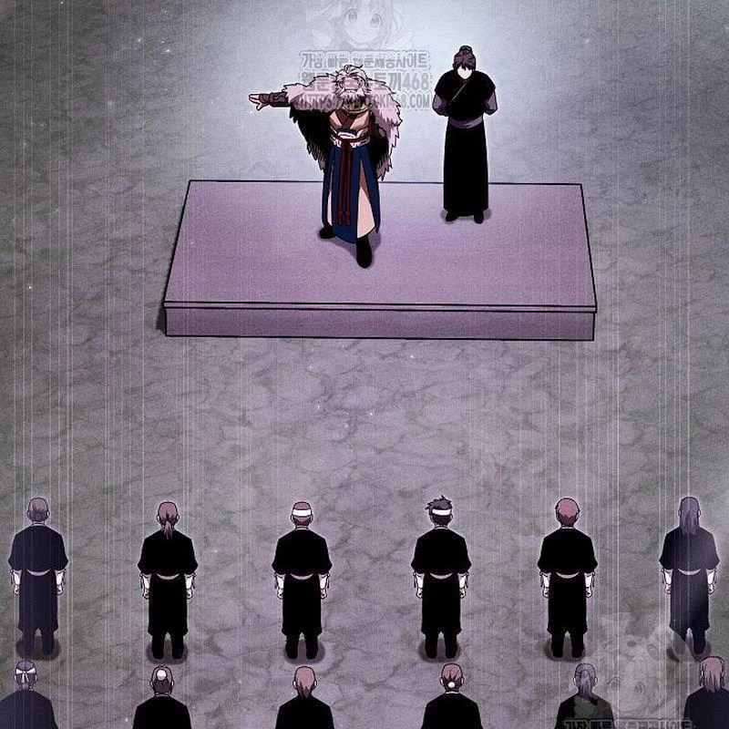 Thần Ma Đại Đế Chapter 13 - 17