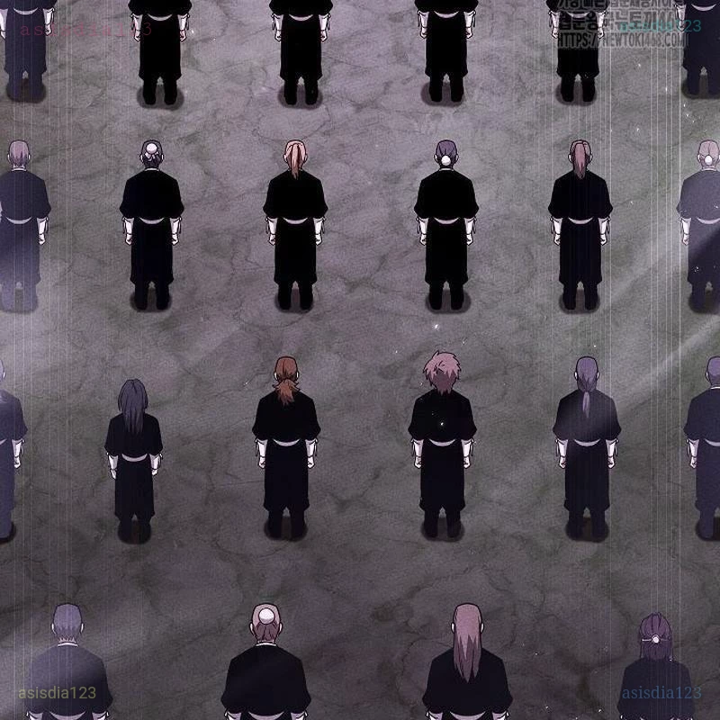 Thần Ma Đại Đế Chapter 13 - 18