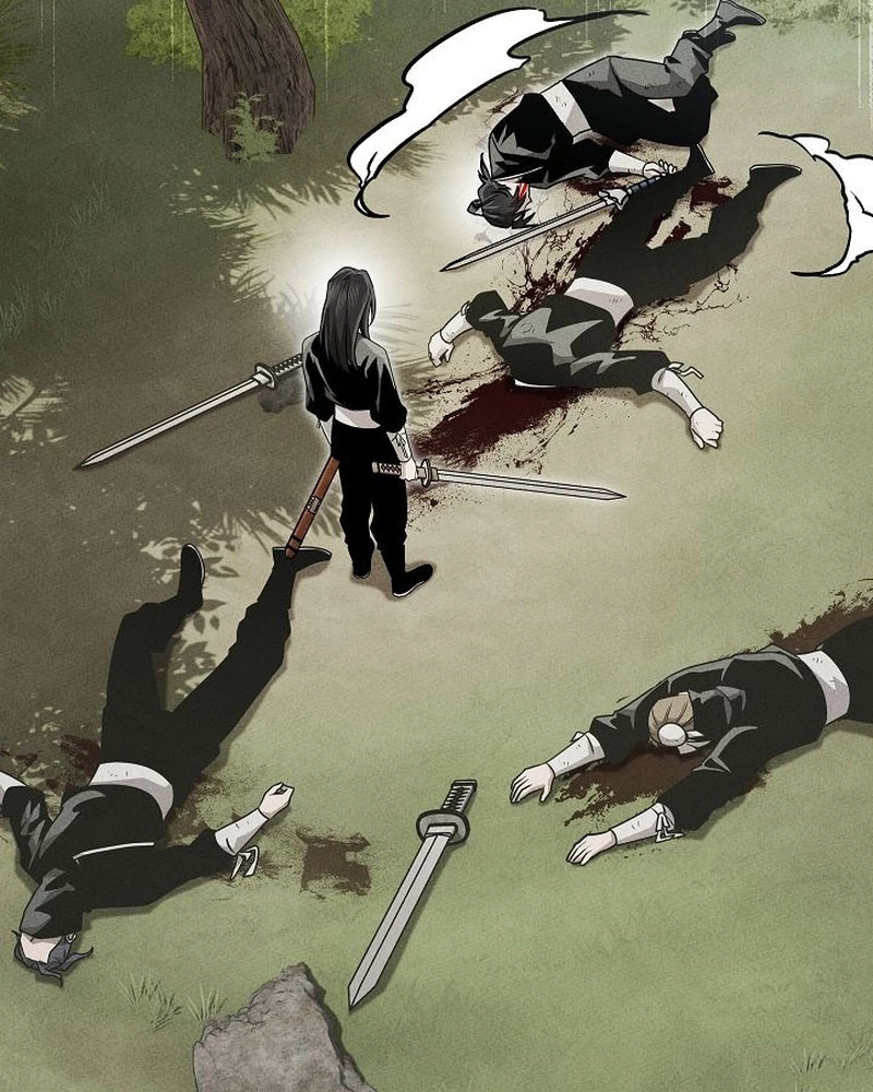 Thần Ma Đại Đế Chapter 14 - 109