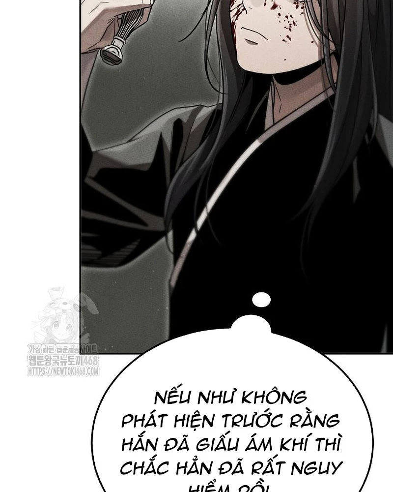 Thần Ma Đại Đế Chapter 15 - 20