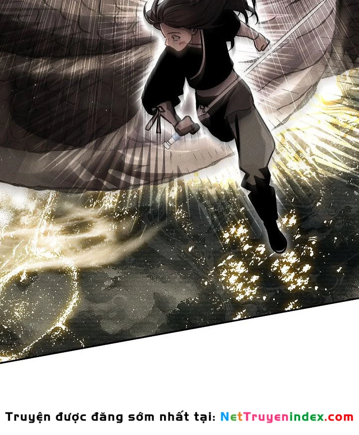 Thần Ma Đại Đế Chapter 17 - 19