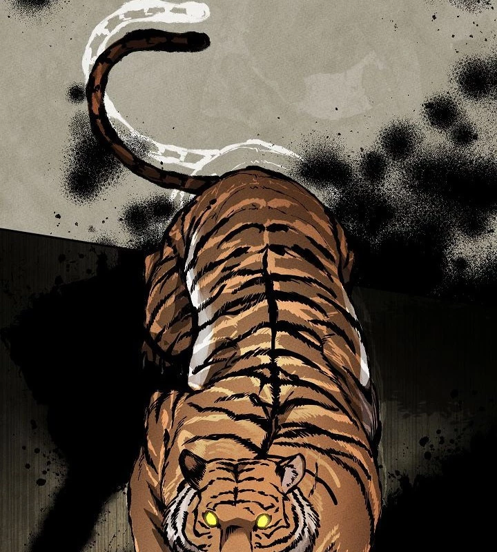 Thần Ma Đại Đế Chapter 17 - 47