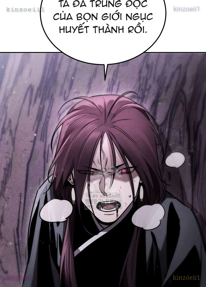 Thần Ma Đại Đế Chapter 19 - 24