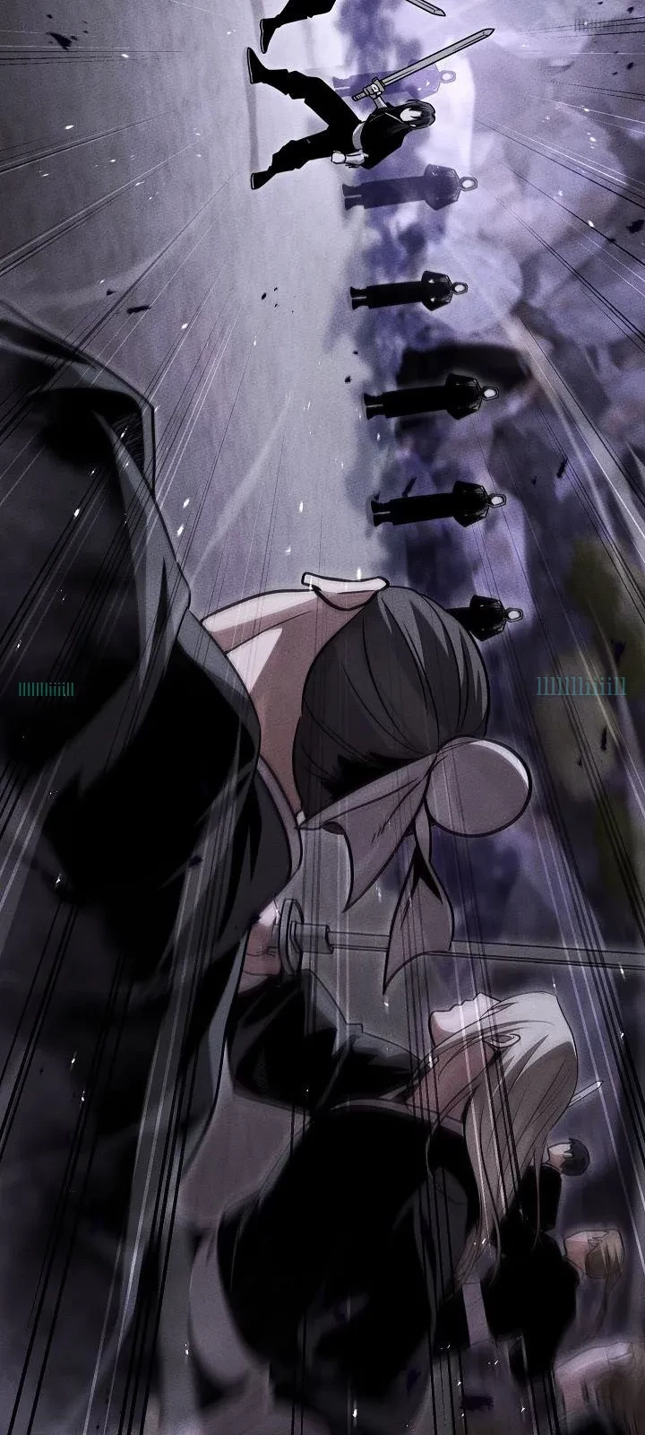 Thần Ma Đại Đế Chapter 20 - 4