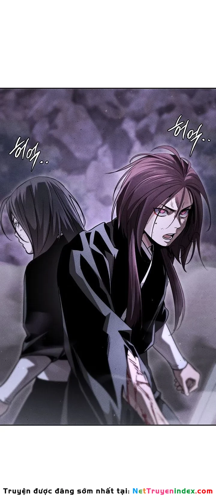 Thần Ma Đại Đế Chapter 20 - 19